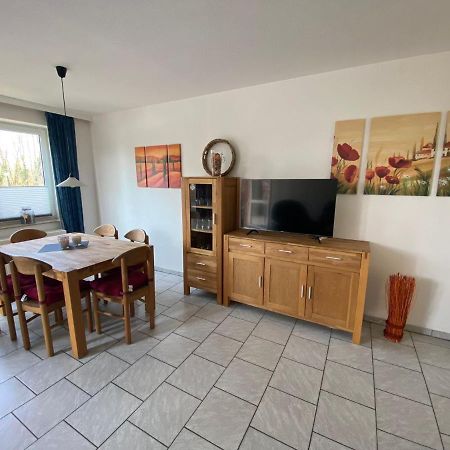 Apartament Medemufer Otterndorf Zewnętrze zdjęcie