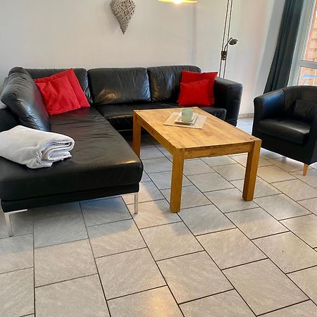 Apartament Medemufer Otterndorf Zewnętrze zdjęcie