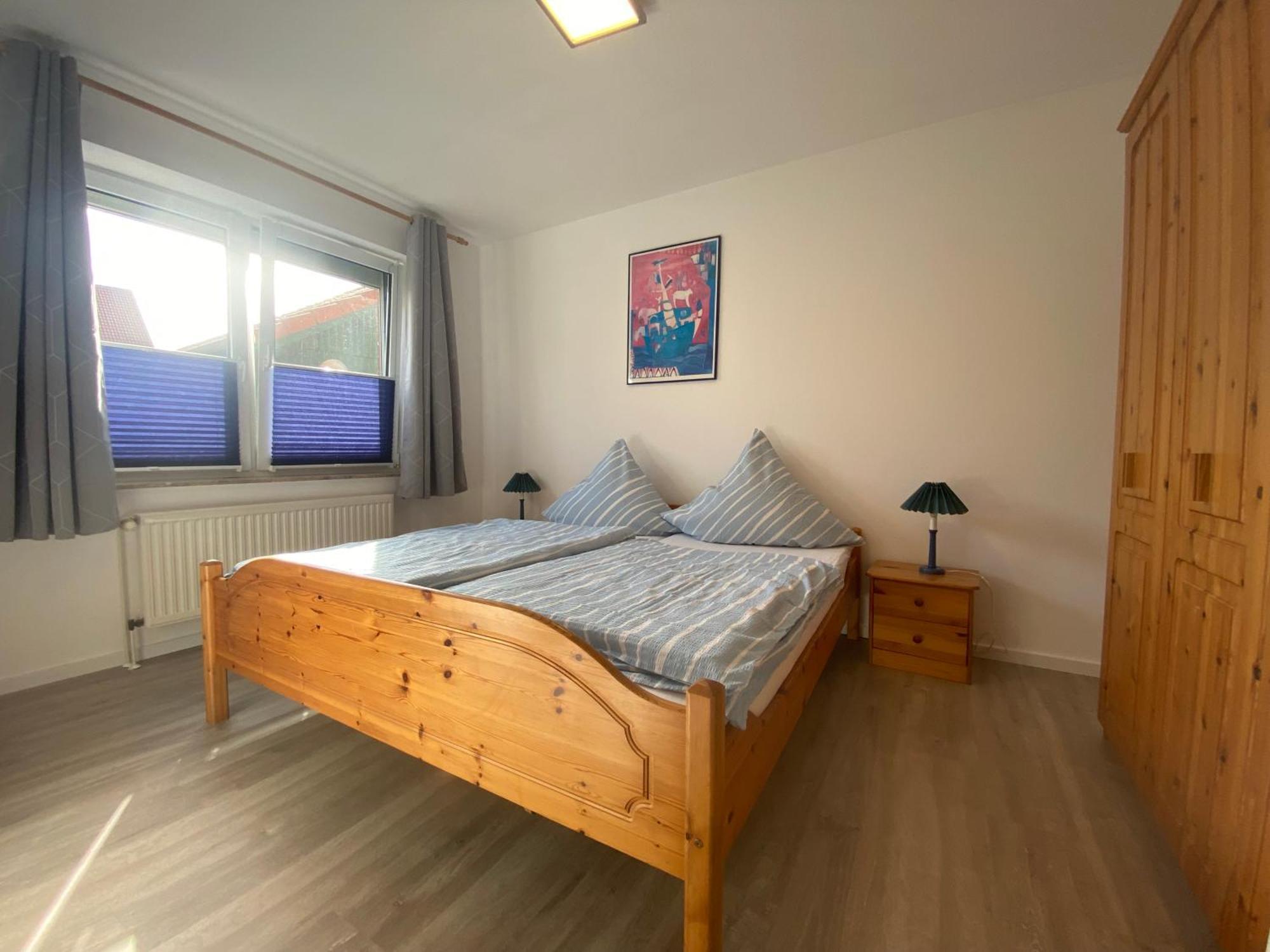 Apartament Medemufer Otterndorf Zewnętrze zdjęcie